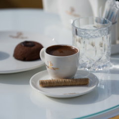 Golden Pars Hotel - Bild 10