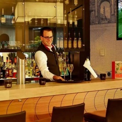 H4 Hotel München Messe - Bild 27