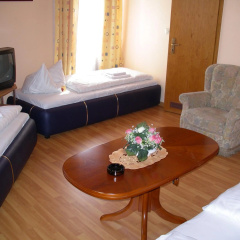 Hotel garni Djaran - Bild 19