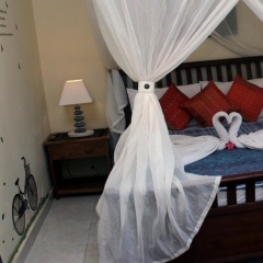 Sudani Bale Homestay - Bild 4