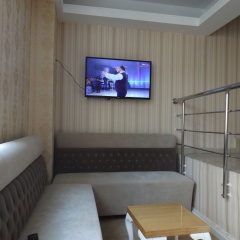 Peracity Hotel - Bild 14