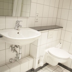 Z B Hotel - Bild 14