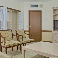 Espahotel Plaza Basílica Hotel - Bild 12