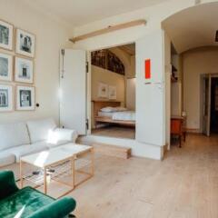 Отель Boutique apartments Словакия, Банска-Штьявница - отзывы, цены и фото номеров - забронировать отель Boutique apartments онлайн фото 28