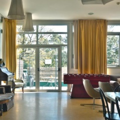 INOUT Hostel Barcelona - Bild 7