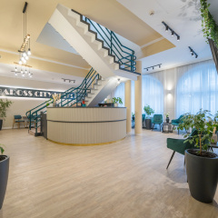 Baross Hotel by Mellow Mood Hotels - Bild 15
