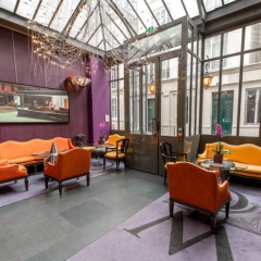 WHO - Windsor Hotel Opera - Bild 3