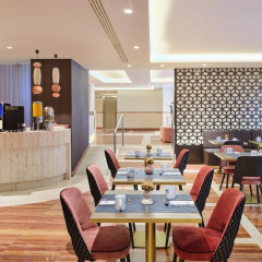 Hotel Exe Mitre - Bild 19