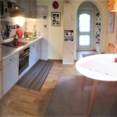 Anjas Ferienhaus Freiburg - Bild 11