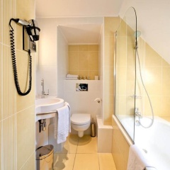 Hotel Berkeley - Bild 16