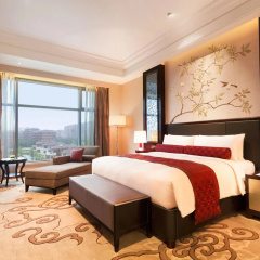 Wyndham Grand Xian South thumbnail 31