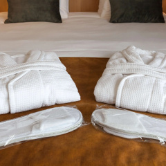 Best Western Plus Amstelveen – Amsterdam - Bild 6