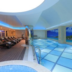 Latanya Hotel Ankara - Bild 19