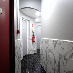Hipotel Paris Belgrand Marie 20ème - Bild 14