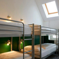 Ballhaus Berlin Hostel - Bild 4