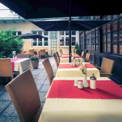 Hotel Josefshof am Rathaus - Bild 28