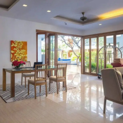 VIP Dream Suite Residence Krabi - Bild 10