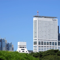 Century Southern Tower Hotel - Bild 1