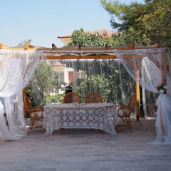 Ph Hotel Fethiye - Bild 11
