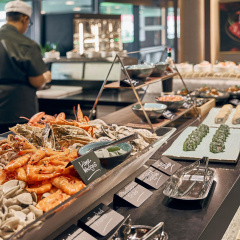 Mercure ICON Singapore City Centre - Bild 12