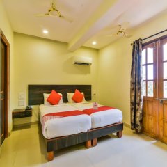 Отель Avisha Residency Индия, Южный Гоа - отзывы, цены и фото номеров - забронировать отель Avisha Residency онлайн фото 26