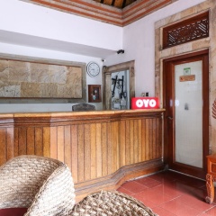 OYO 2548 Rasa Sayang Inn - Bild 1