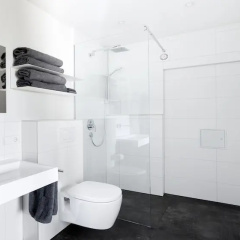 criston apartments - rest & relax - Bild 8