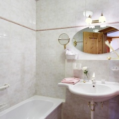 Hotel Garni Villa Angela - Bild 11