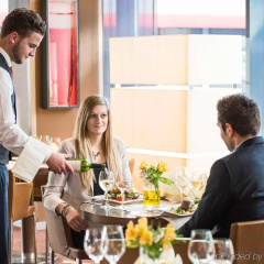 Novotel Aachen City - Bild 19