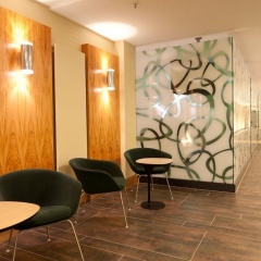 Hilton Garden Inn Frankfurt Airport - Bild 12