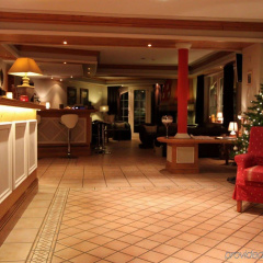 Hotel Albatros Zermatt - Bild 2