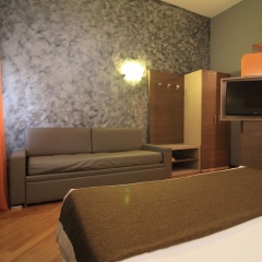 Hotel Metrò - Bild 12