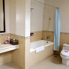 Puri Saron Senggigi Hotel - Bild 9