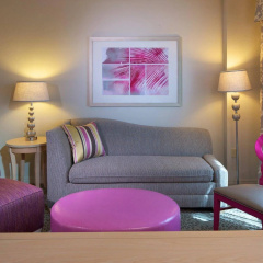 Hampton Inn & Suites Miami/Brickell-Downtown - Bild 4