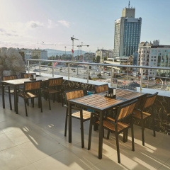Royal Pera Taksim - Bild 14