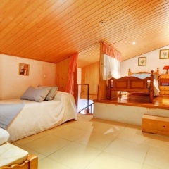 104569 -  Villa in Alaró - Bild 4