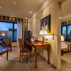 JW Marriott Hotel Berlin - Bild 4