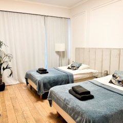 UNIT Centrum deLuX Plac Zbawiciela - Bild 2