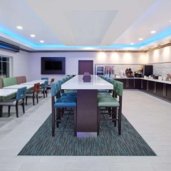 Spark by Hilton Midland South thumbnail 20