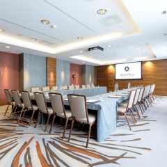 Hotel Okura Amsterdam - Bild 21