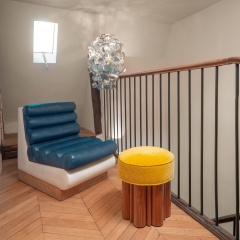 Hotel Saint André des Arts - Bild 17
