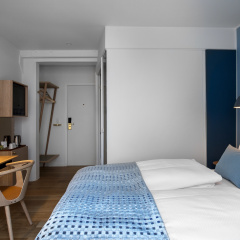 Copenhagen Strand Hotel - Bild 14