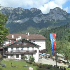 Alpenhotel Beslhof - Bild 17