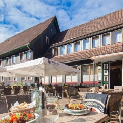 Altes Forsthaus Braunlage - Bild 15