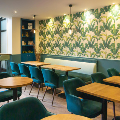 Best Western Rives de Paris La Defense - Bild 18
