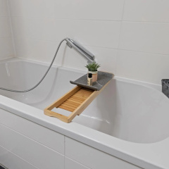 BRIGHT: The PENTHOUSE - Jacuzzi - BBQ - Parkplatz/Parking - Bild 10