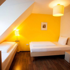 Centro Hotel Arkadia - Bild 6