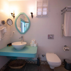 Kumlubuk Maris Hotel - Bild 23