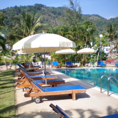 Patong Palace Hotel - Bild 12