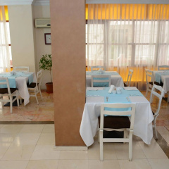 Sherwood Premio Hotel - Bild 25